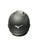 Used Mizuno F6 HELMET Batting Helmet w/Mask Black One Size 11834-S000037041 View 3