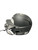 Used Mizuno F6 HELMET Batting Helmet w/Mask Black One Size 11834-S000037041 View 2