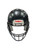 Used Riddell VICTOR FB Helmet Black MD 11885-S000185114 View 1