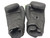 Used LIBERLUPUS BOXING GLOVES 14oz Black 11731-S000142389 View 2
