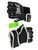 Used Everlast Martial Arts Gloves Black S/M 11731-S000142394 View 1