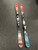 Used K2 JIB ROCKER Mens DH Ski/Binding Red 159 cm 11726-S000283152 View 1
