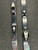 Used K2 JIB ROCKER Mens DH Ski/Binding Red 159 cm 11726-S000283152 View 4