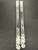 Used K2 JIB ROCKER Mens DH Ski/Binding Red 159 cm 11726-S000283152 View 8