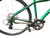Used Specialized ARIEL Hybrid/City Bike Womens Green 53-55cm - MD Frame 11845-S000030582 View 2