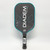 Used Diadem WARRIOR Pickleball Racquet Black 11805-S000063105 View 1