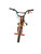 Used GENESIS ONE8 Training Wheel Bike Boys Red 18" 11882-S000011092 View 3