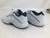 Used Nike AIR MAX SR 12 GOLF SHOES Mens Golf Shoes White Senior 12 11752-S000066689 View 2