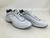 Used Nike AIR MAX SR 12 GOLF SHOES Mens Golf Shoes White Senior 12 11752-S000066689 View 1
