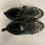 Used Under Armour HAMMER BB/SB Cleats Black Junior 02.5 11762-S000065506 View 9