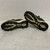 Used Under Armour HAMMER BB/SB Cleats Black Junior 02.5 11762-S000065506 View 14