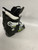 Used Salomon TEAM 1 Boys DH Ski Boot Black 210 MP - J02 11882-S000011107 View 2