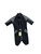 Used Junior Full Suit Black JR 12 11882-S000011109 View 1