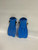 Used Underwater Fins Royal Blue SM 11882-S000011124 View 1