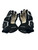 Used Bauer 2S PRO Senior Gloves Black 14" 11747-S000269410 View 2