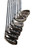 Used Adams A12 OS HYBRID IRON SET Mens Iron Set RH 3I-GW/AW 11884-S000048083 View 1