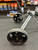 Used Bag Boy LT-450 Golf Cart 2 Wheel 11162-S000431218 View 5