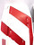Used True HZRDUS 7X4 31IN Goalie Leg Pads Inter White 31" 11860-S000293449 View 5