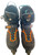 Used K2 RAIDER PRO Senior Aggressive Skates Black Adjustable 11732-S000354836 View 2