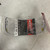New VR14 HF VISOR CLEAR OSFA 11762-CCMVR14HFVISORCLEA View 2