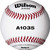 New WILSON A1035 EACH BASEBALL 11347-WILWTA1035B0 View 1