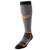 Bauer Warmth Skate Sock View 1