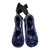 Century Martial Arts Martial Arts Foot Pads View 2