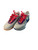 Used Nike Basketball Shoes W Grey Youth 07.0 View 3
