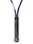 Used Spalding TENNIS Adult Tennis Racquet Royal Blue 4 1/4" 11732-S000354853 View 3