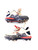 Used Under Armour HARPER BB/SB Cleats White Junior 02.5 11860-S000293459 View 2
