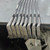 Used Cobra OVERSIZE Mens Iron Set LH 3I-PW 11307-S000257264 View 1