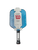 Used WILSON FIERCE TEAM Pickleball Racquet Carolina Blue 11843-S000015814 View 1
