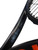Used Diadem AXIS Adult Tennis Racquet Black 4 3/8" 11706-S000357197 View 3