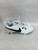 Used Nike Soccer Cleats White Senior 9 11871-S000018312 View 2