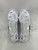 Used Nike Soccer Cleats White Senior 9 11871-S000018312 View 4