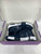 Used Nike Basketball Shoes M Navy Blue Junior 05.5 11871-S000018311 View 4