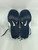 Used Nike Basketball Shoes M Navy Blue Junior 05.5 11871-S000018311 View 3