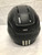 Used Adidas BLACK Batting Helmet No Mask Black LG 11668-S000110105 View 5