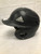 Used Adidas BLACK Batting Helmet No Mask Black LG 11668-S000110105 View 3