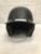 Used Adidas BLACK Batting Helmet No Mask Black LG 11668-S000110105 View 2