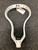 Used Under Armour CAMMAND Mens Lacrosse Head White 11162-S000431229 View 1