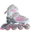 Used ADJUSTABLE Junior Rec Fitness Skates None Adjustable 11932-S000164165 View 9