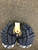 Used CCM LTP Junior Gloves Navy Blue 10" 11162-S000431241 View 4