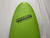 Used Catch Surf ODYSEA THE STUMP Softb Surfboard Green 5'0" 11731-S000142423 View 4