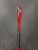 Used Easton TYPHOON BB/SB USA 2 1/4 Bat 30" 11726-S000283171 View 1