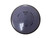USED MVP NEUTRON REACTOR Disc Golf Mid Range Grey 171g View 1