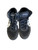 Used Asics MATFLEX Wrestling Shoes Black Senior 5 11845-S000030589 View 1