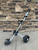 Used TOUR COLLECTION 2-WHEEL XL-50 Golf Cart 2 Wheel 10558-S000238181 View 1