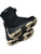 Used Salomon KIANA DUAL BOA Womens Snowboard Boots Black Size 8 11731-S000142425 View 4