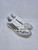 Used Adidas Soccer Cleats White Senior 9 10589-S000415095 View 1
